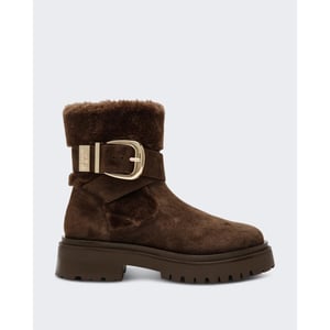Steve Madden Dames lodge