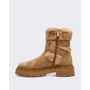Steve Madden Dames lodge