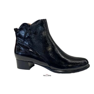 Everybody Damesschoenen enkellaarsjes