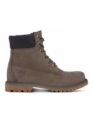 Timberland Enkellaars canteen premium boot