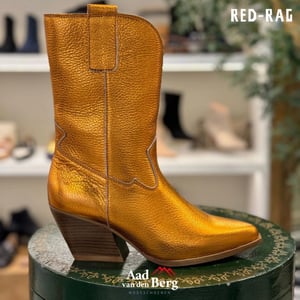 Red Rag Damesschoenen laarzen