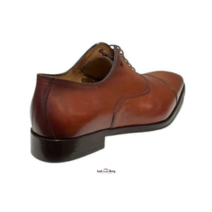 Van Bommel Herenschoenen veterschoenen