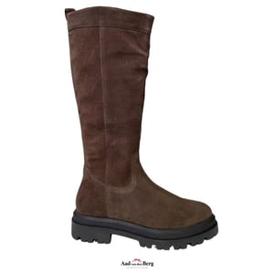 Sioux Damesschoenen laarzen