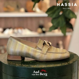 Hassia Damesschoenen instappers
