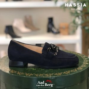 Hassia Damesschoenen instappers