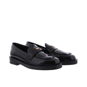 Atelier Verdi Dames bras penny loafer