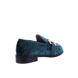 Atelier Verdi Dames scarpa velluto