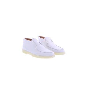 Santoni Dames loafer