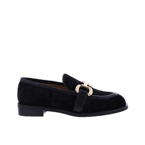 Atelier Verdi Dames scarpa velluto