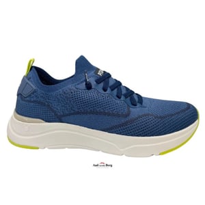 Walk in Pitas Damesschoenen instappers