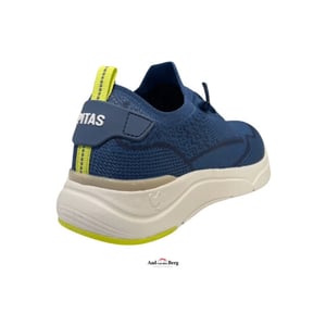 Walk in Pitas Damesschoenen instappers