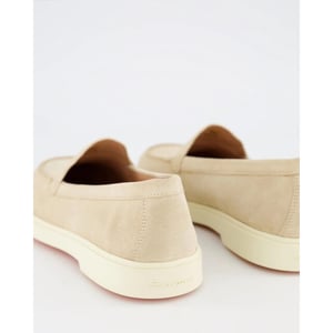 Santoni Dames yalta loafer