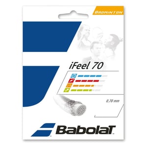 Babolat Badminton bespanning