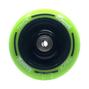 Move Step wielen