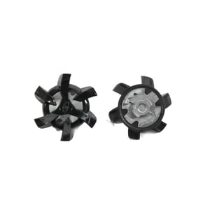 ACM Golf spikes