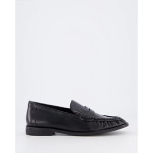 Gibaldi Dames patent loafer
