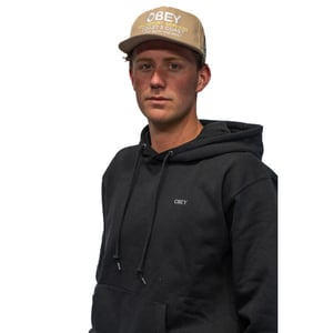 OBEY Skate cap