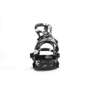 Rome Snowboard binding