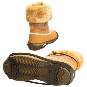 Schreuders Sport Spikes voor ijs
