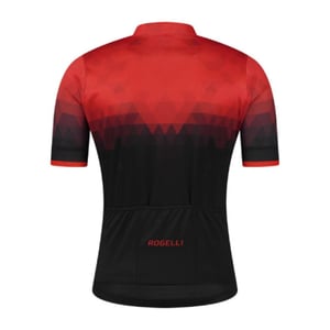 Rogelli Fietsshirt heren