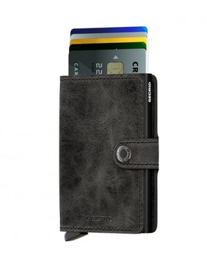 Secrid Miniwallet vintage