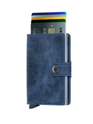 Secrid Miniwallet vintage