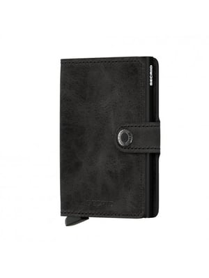 Secrid Miniwallet vintage