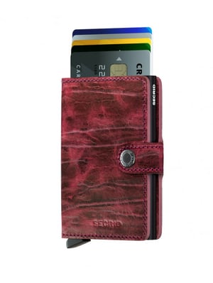 Secrid Miniwallet dutch martin