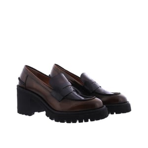 Atelier Verdi Dames uma parker pump
