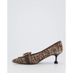 Gibaldi Dames martina t tweed