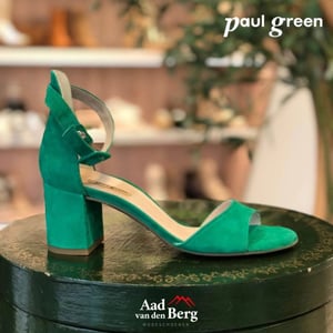 Paul Green Damesschoenen sandalen