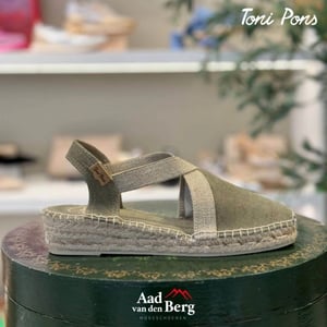 Toni Pons Damesschoenen sandalen