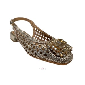 Parodi Shoes Damesschoenen sandalen