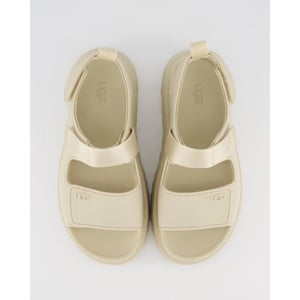 UGG Australia Dames goldenglow sandaal sea salt