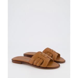 Gibaldi Dames city chic slipper