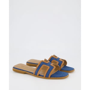 Gibaldi Dames joy slipper jeans