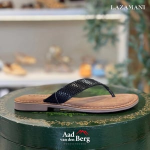 Lazamani Damesschoenen slippers