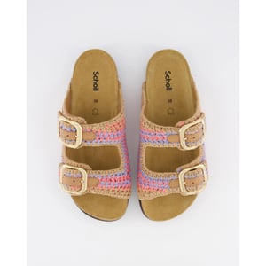 Scholl Dames noelle slipper