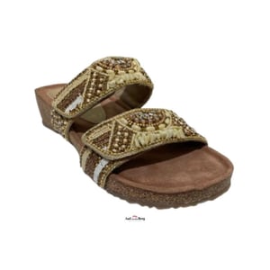 Lazamani Damesschoenen slippers