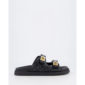 Steve Madden Dames schmona slipper