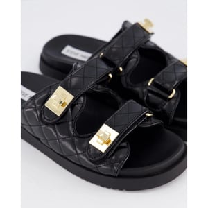 Steve Madden Dames schmona slipper