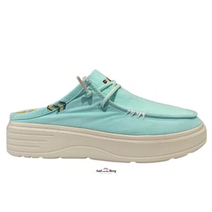 Walk in Pitas Damesschoenen slippers