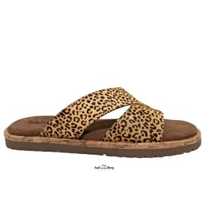 Lazamani Damesschoenen slippers