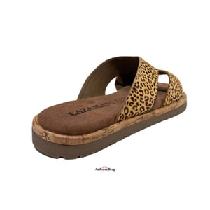 Lazamani Damesschoenen slippers
