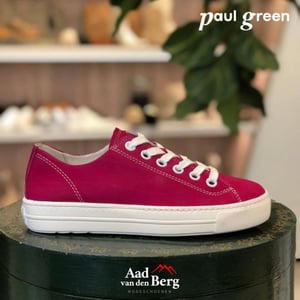 Paul Green Damesschoenen sneakers