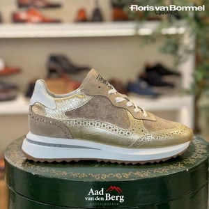 Floris van Bommel Damesschoenen sneakers