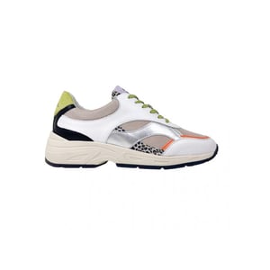 Piedi Nudi lage dames sneakers