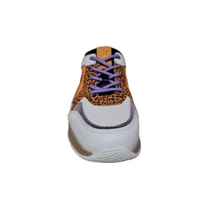 Piedi Nudi lage dames sneakers