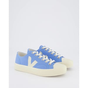 Veja Dames wata ii sneaker /wit