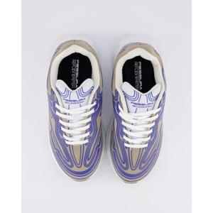 Fessura Dames runflex sneaker /paars